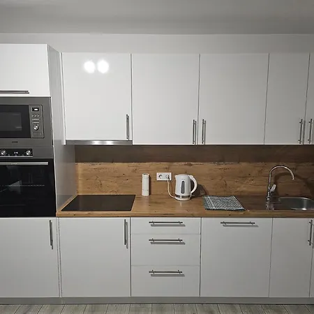Apartman-Lily Bugojno Exterior photo