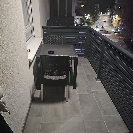 Apartman-Lily Bugojno Exterior photo