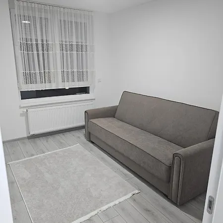 Apartman-Lily Bugojno Exterior photo
