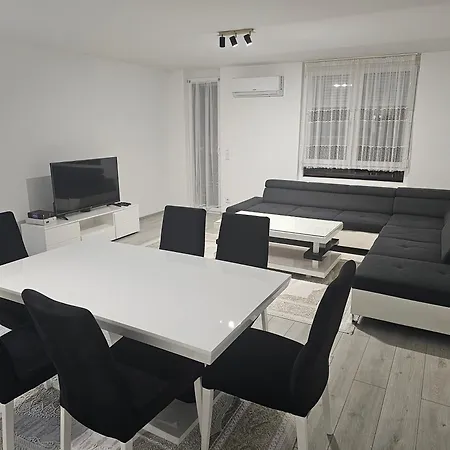 Apartman-Lily Bugojno Exterior photo