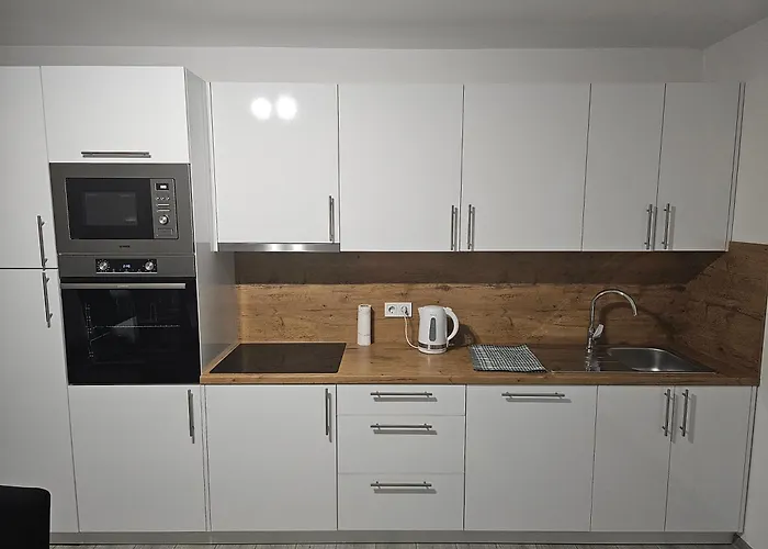 Apartman-Lily