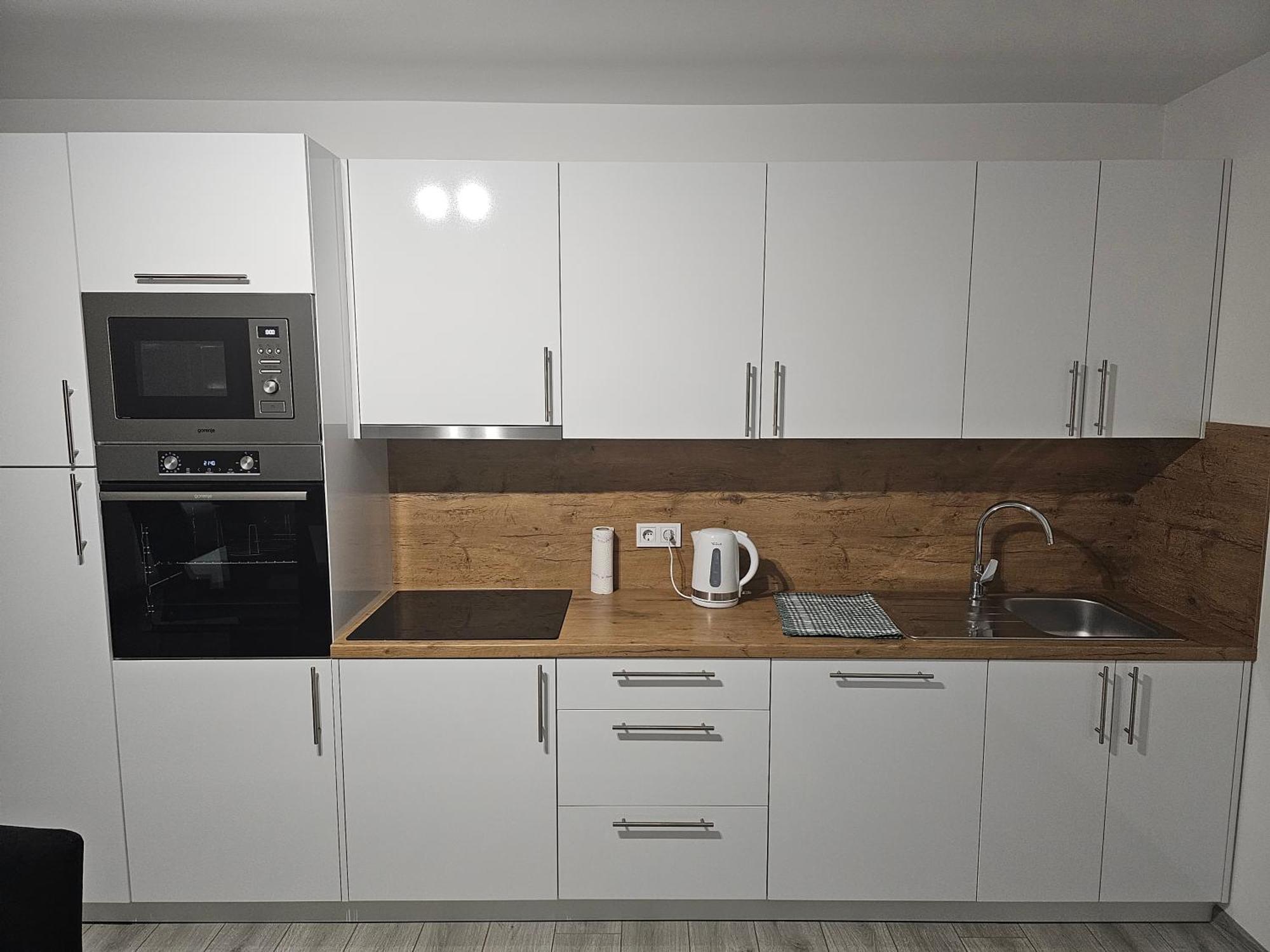 Apartman-lily Apartment Bugojno