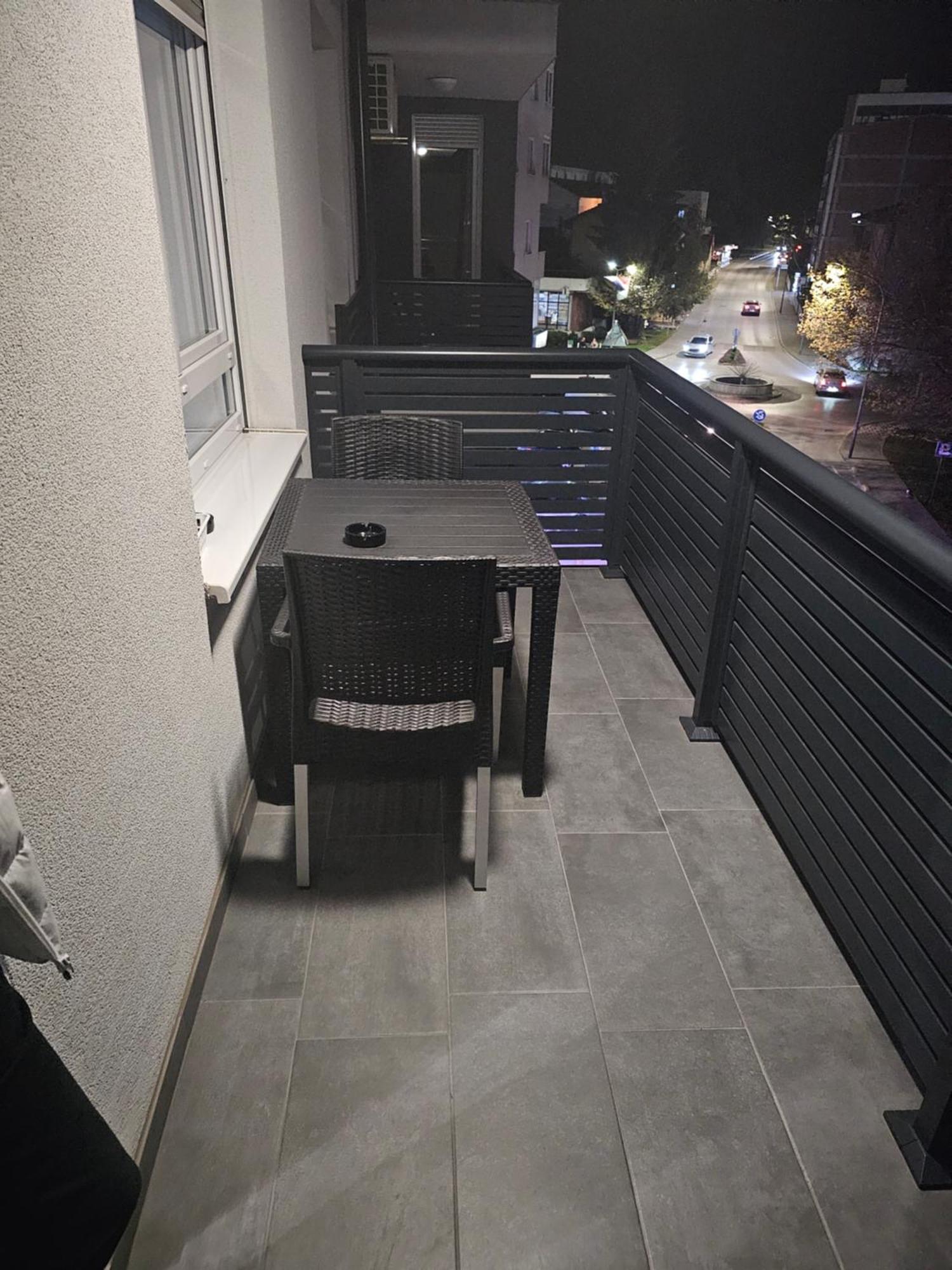 Apartman-lily Apartment