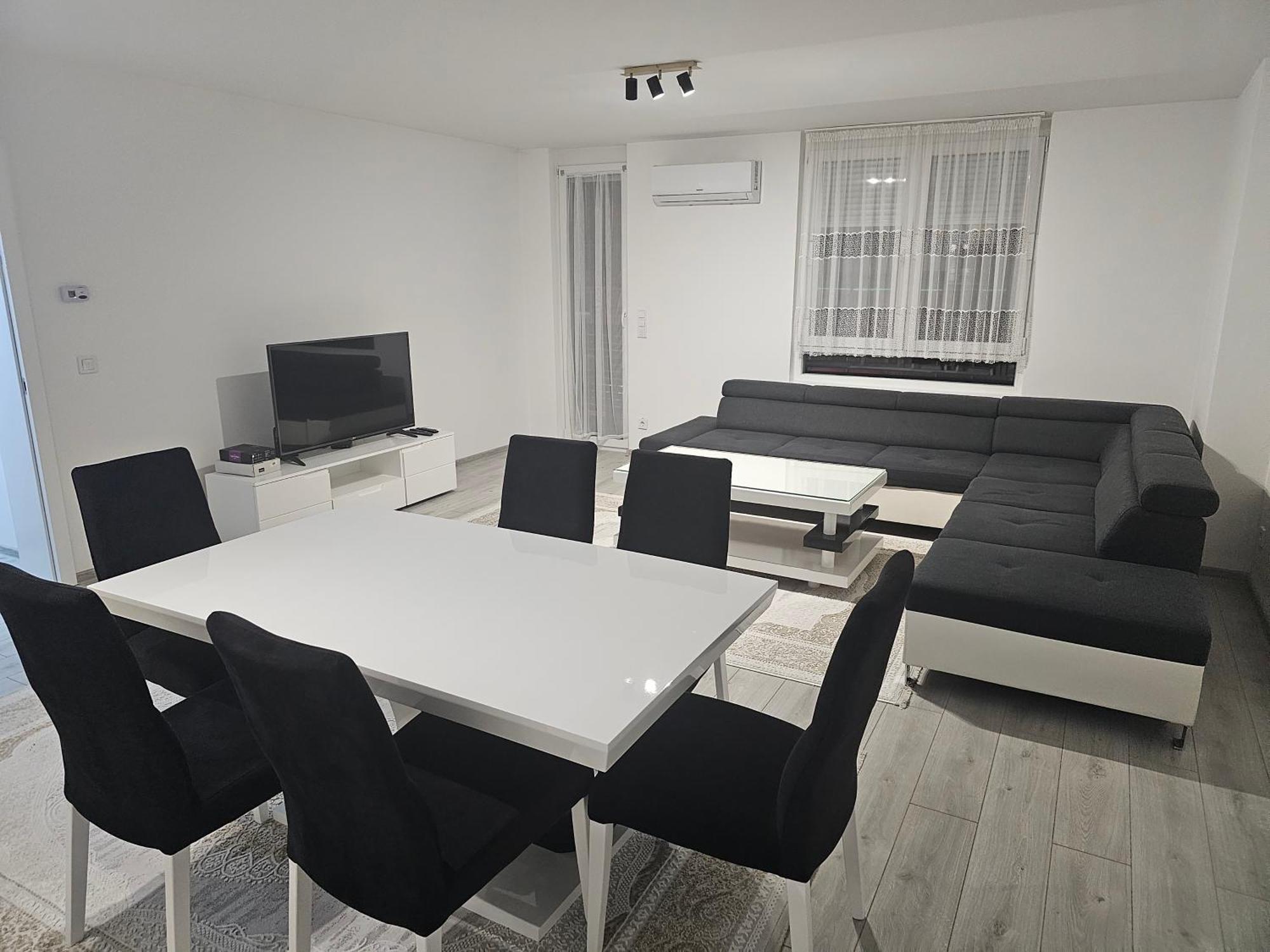Apartman-lily Apartment